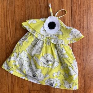 Janie and Jack Summer Dress